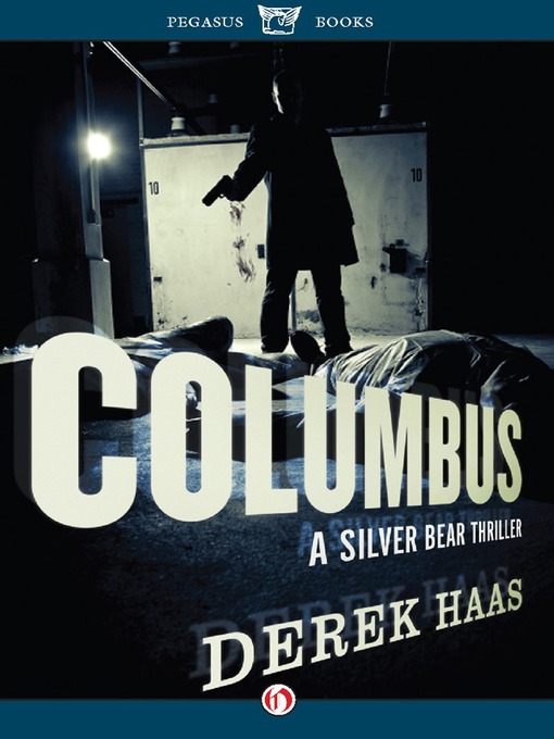 Title details for Columbus by Derek Haas - Available